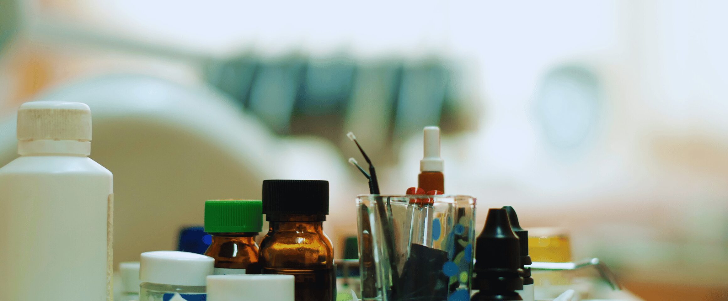 High Quality Orthodontic Supplies - ODS Singapore